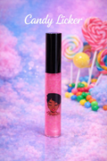 Candy Licker