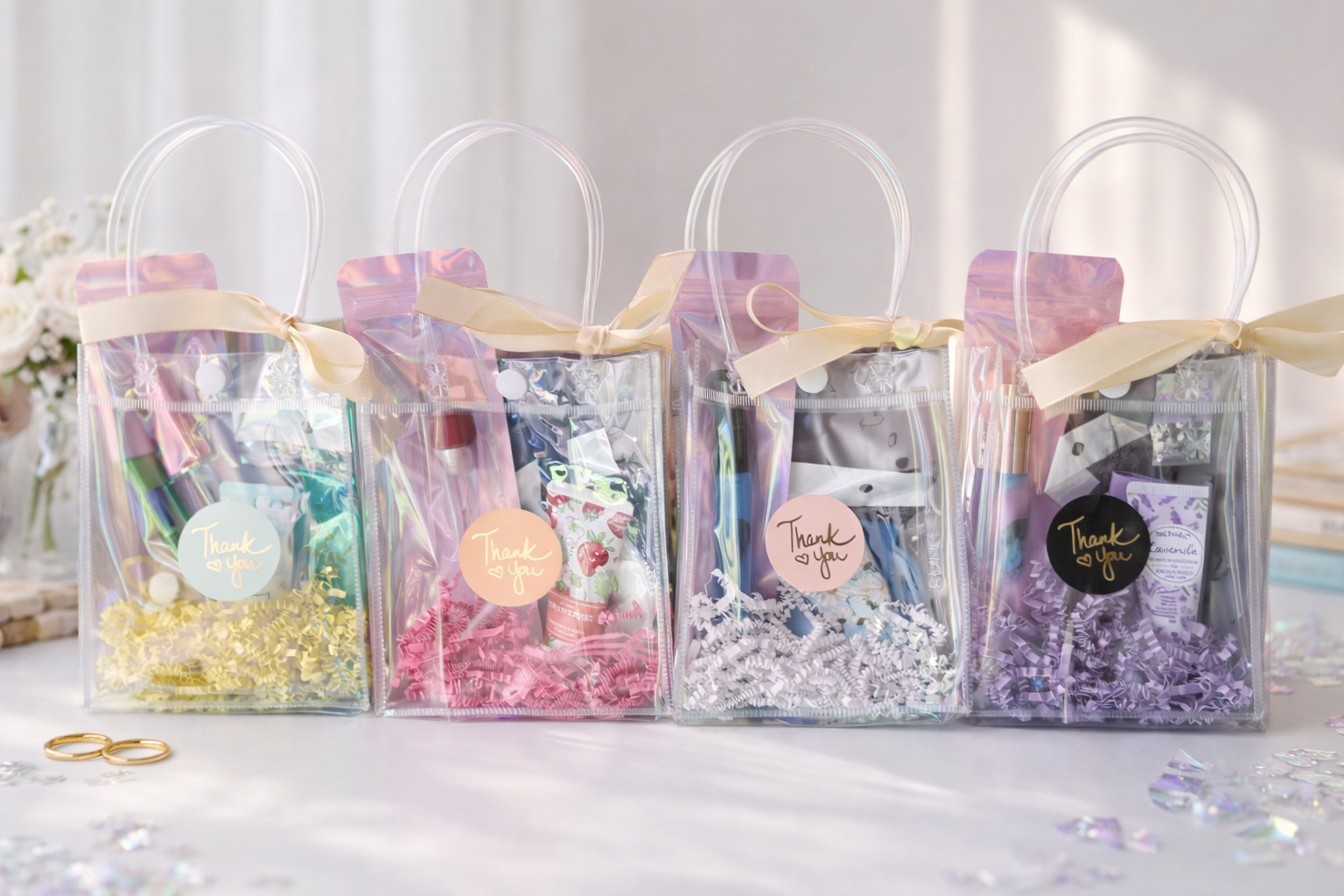 Lip Bites Mini Glam Bundle