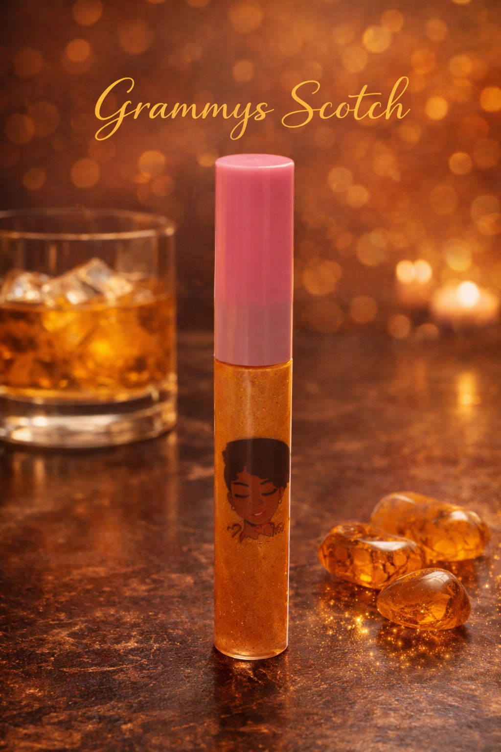 Grammys Scotch (Butterscotch)